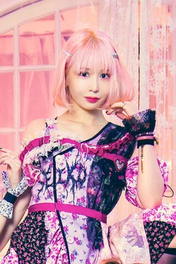 Oomori Seiko | Jpop Wiki | Fandom