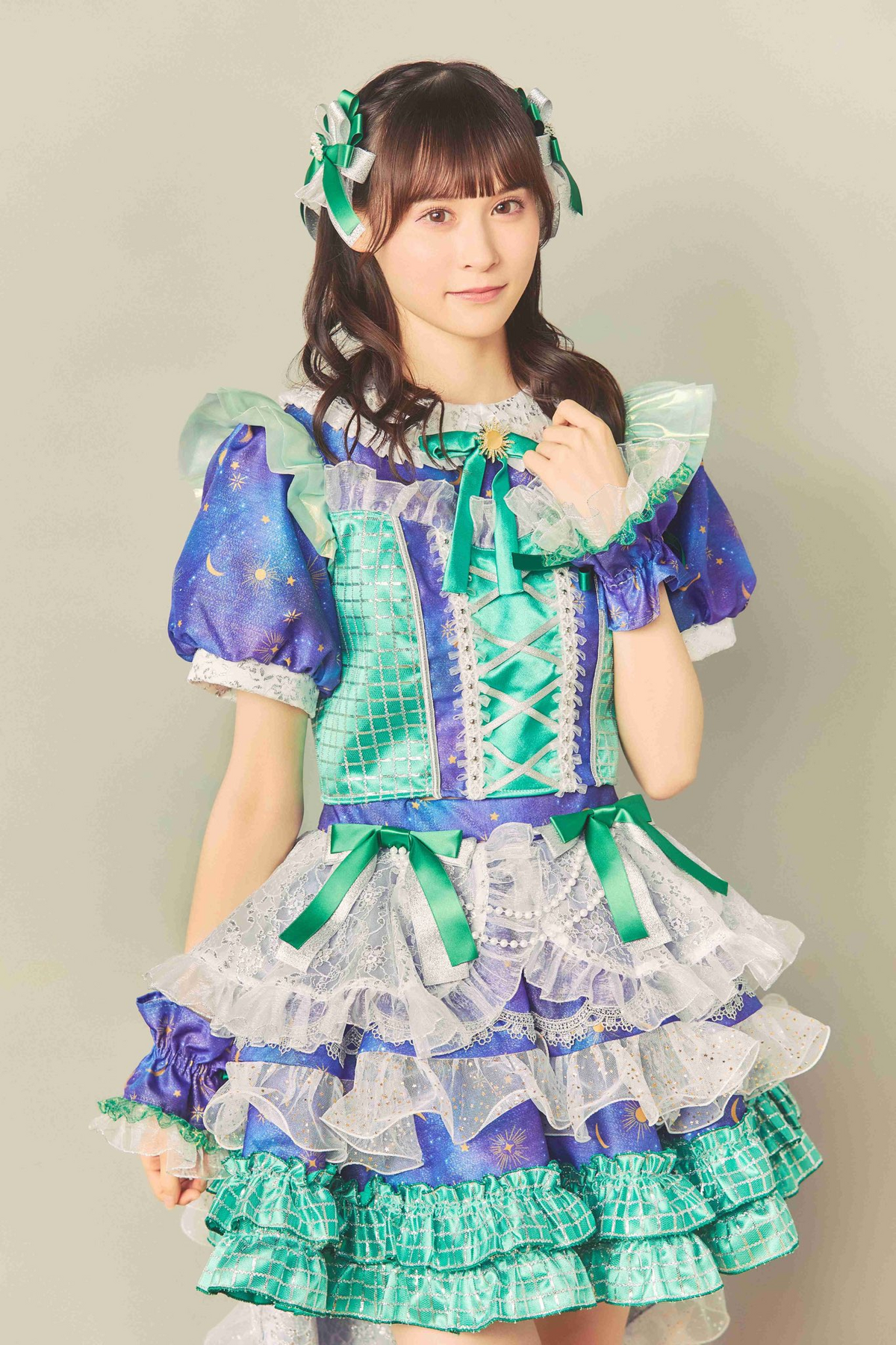 Nonose Hazuki | Jpop Wiki | Fandom