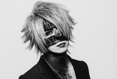 the GazettE | Jpop Wiki | Fandom