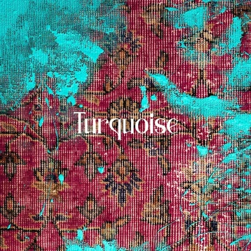 Turquoise / Saraba / Butterfly Effect | Jpop Wiki | Fandom