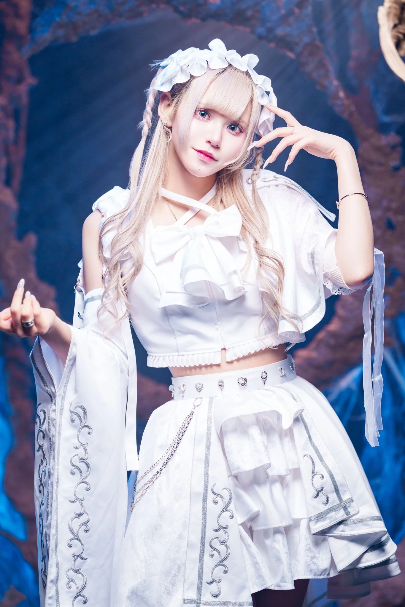 Yaotome Near | Jpop Wiki | Fandom