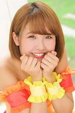 Promotional image for Setsunatsu, Diver (2014)