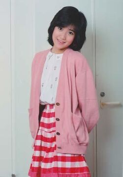 Okada Yukiko Jpop Wiki Fandom Okada Yukiko Jpop Wiki Fandom