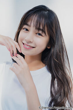 Orita Himari | Jpop Wiki | Fandom