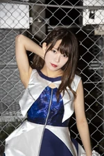 ASTROMATE profile image (May 2018)