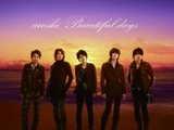 Beautiful days (ARASHI)