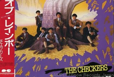 チェッカーズ/COMPLETE THE CHECKERS～all single… COMPLETE THE CHECKERS 〜all singles collection REVERSE
