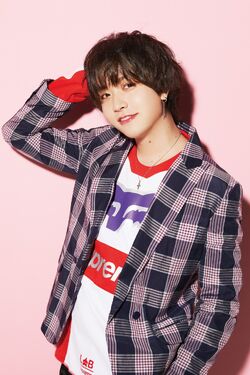 WHH MEMBER PRODUCE盤 HIROTO ver. HIROTO | EXILE TRIBE Wiki | Fandom