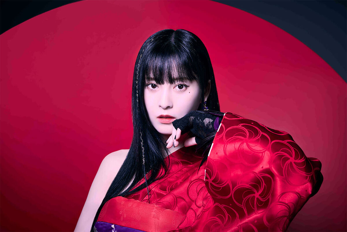 KEIKO | Jpop Wiki | Fandom