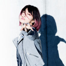 Lisa Jpop Wiki Fandom