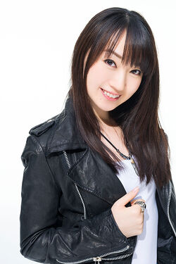 NANA MIZUKI LIVE GATE | Jpop Wiki | Fandom