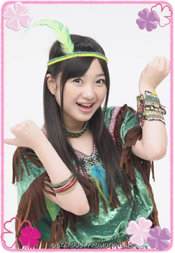 Ariyasu Momoka Jpop Wiki Fandom
