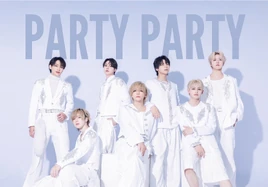 PARTY PARTY (August 2025)