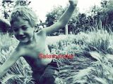 Salamander