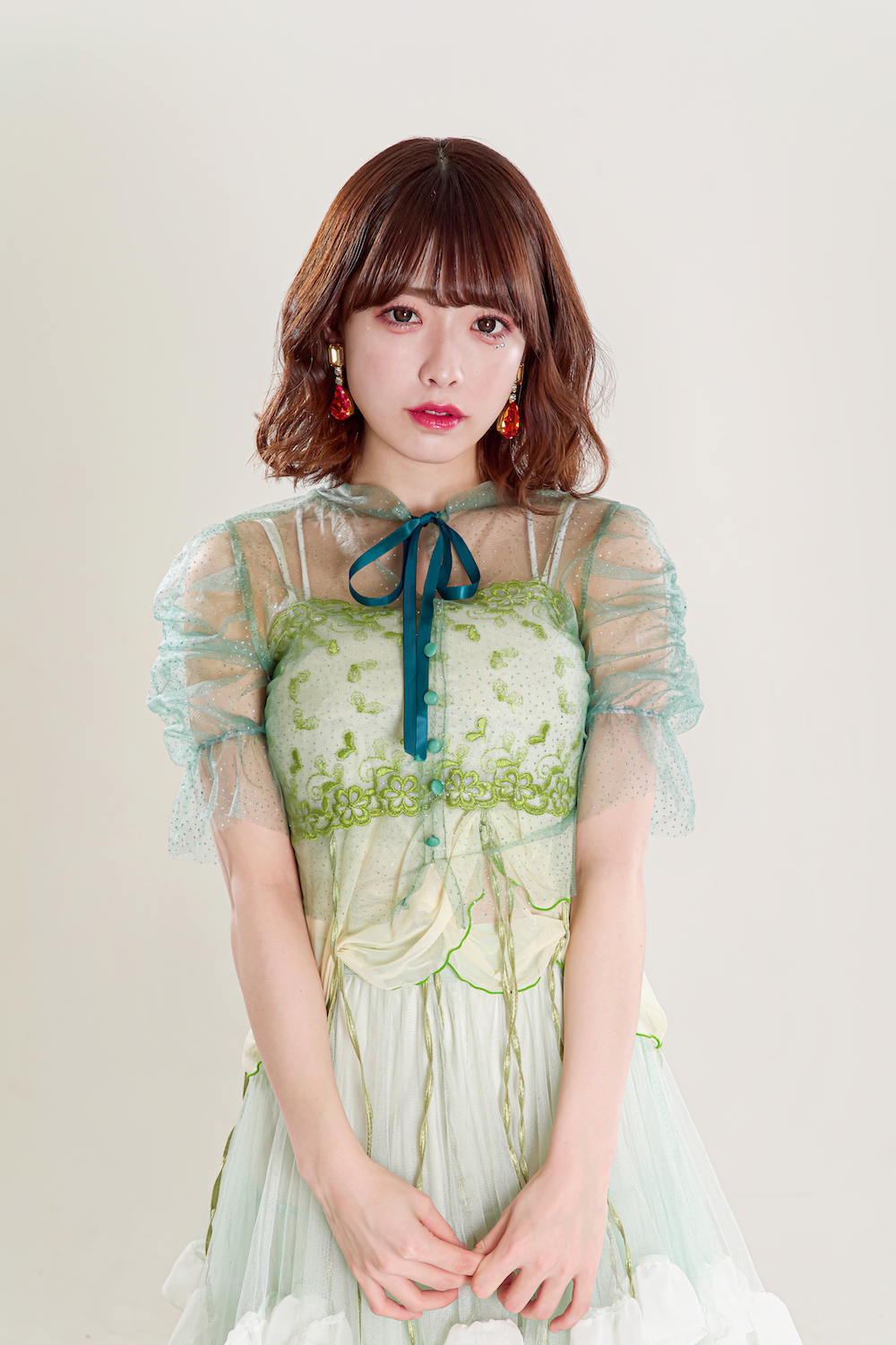 K-POP・アジア KIRA Kira Yamaguchi | GL2 Family Wiki | Fandom