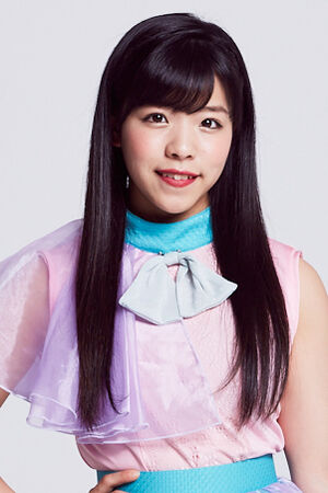 Tadokoro Shiori | Jpop Wiki | Fandom