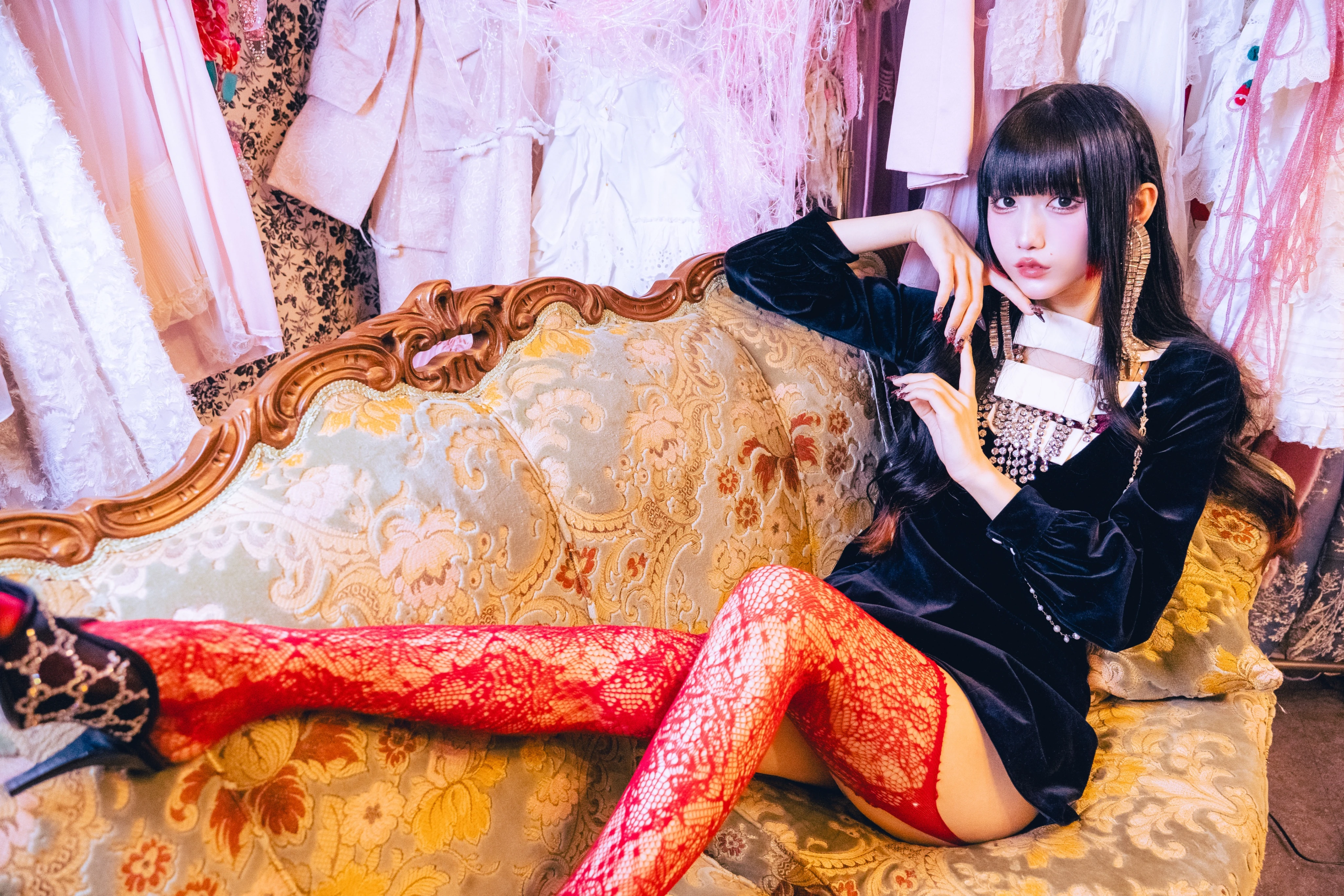 mayu♡ページ Sentsubaki Mayu | Jpop Wiki | Fandom