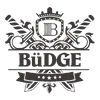 BuDGE logo