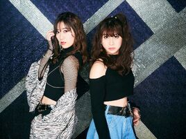 Doublemayu
