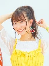 Promoting Churu Summer! (2019)