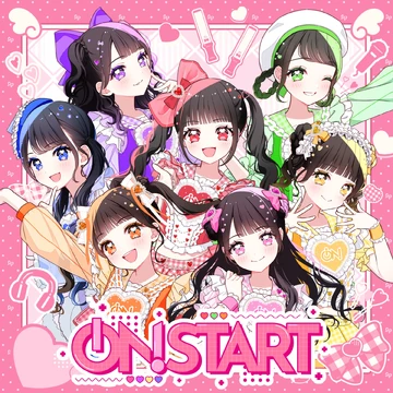 ON!START | Jpop Wiki | Fandom