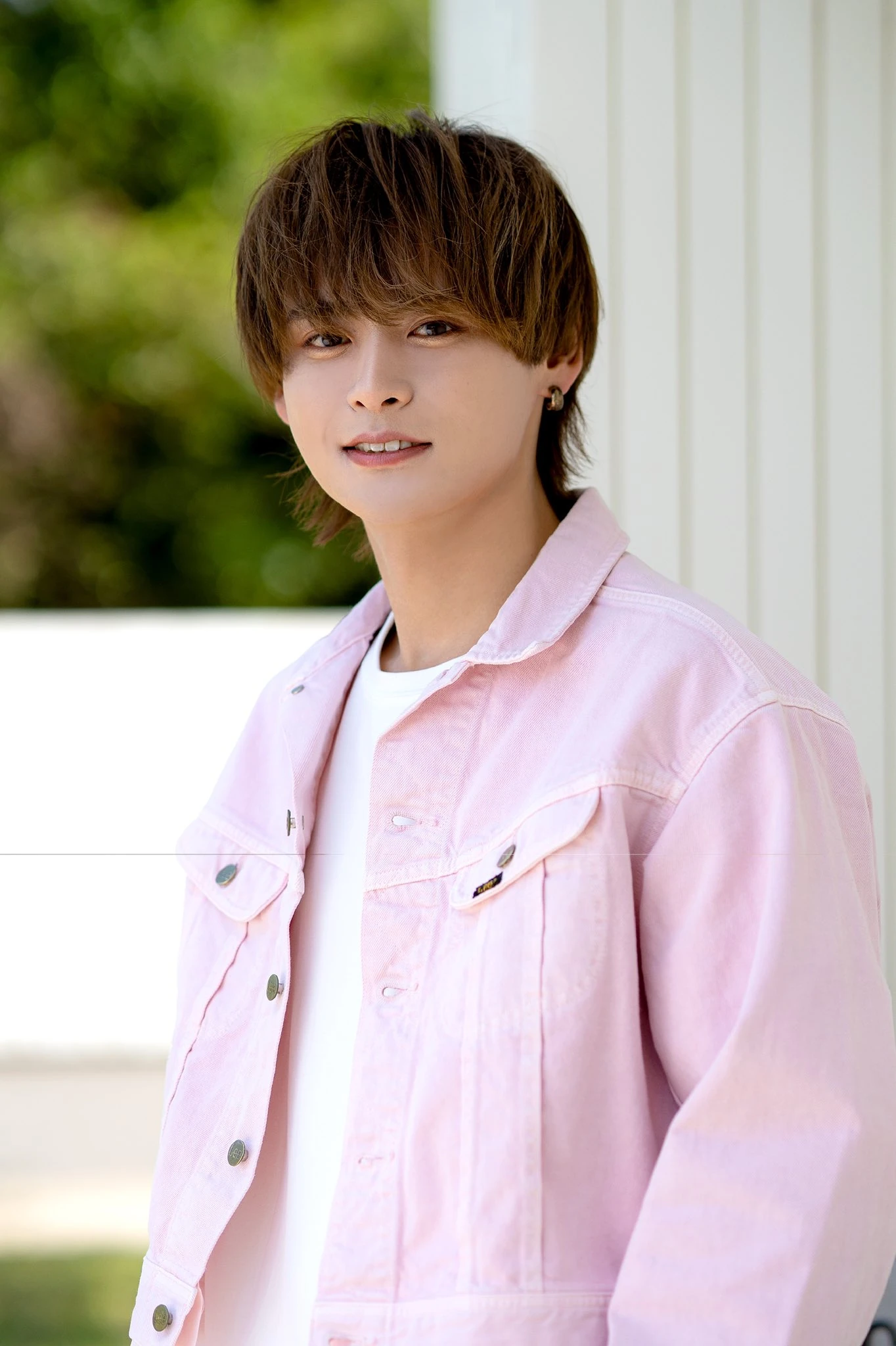 Kashizawa Yuta | Jpop Wiki | Fandom