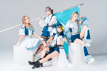 Jiemei | Jpop Wiki | Fandom