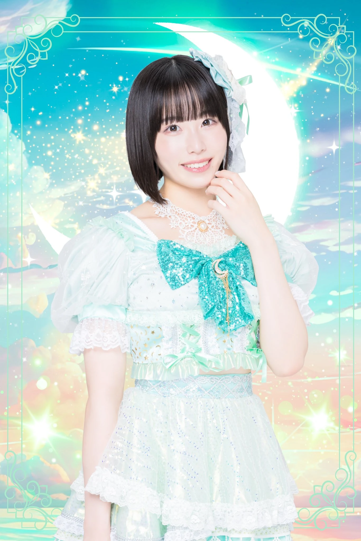 Misumi Shiori | Jpop Wiki | Fandom