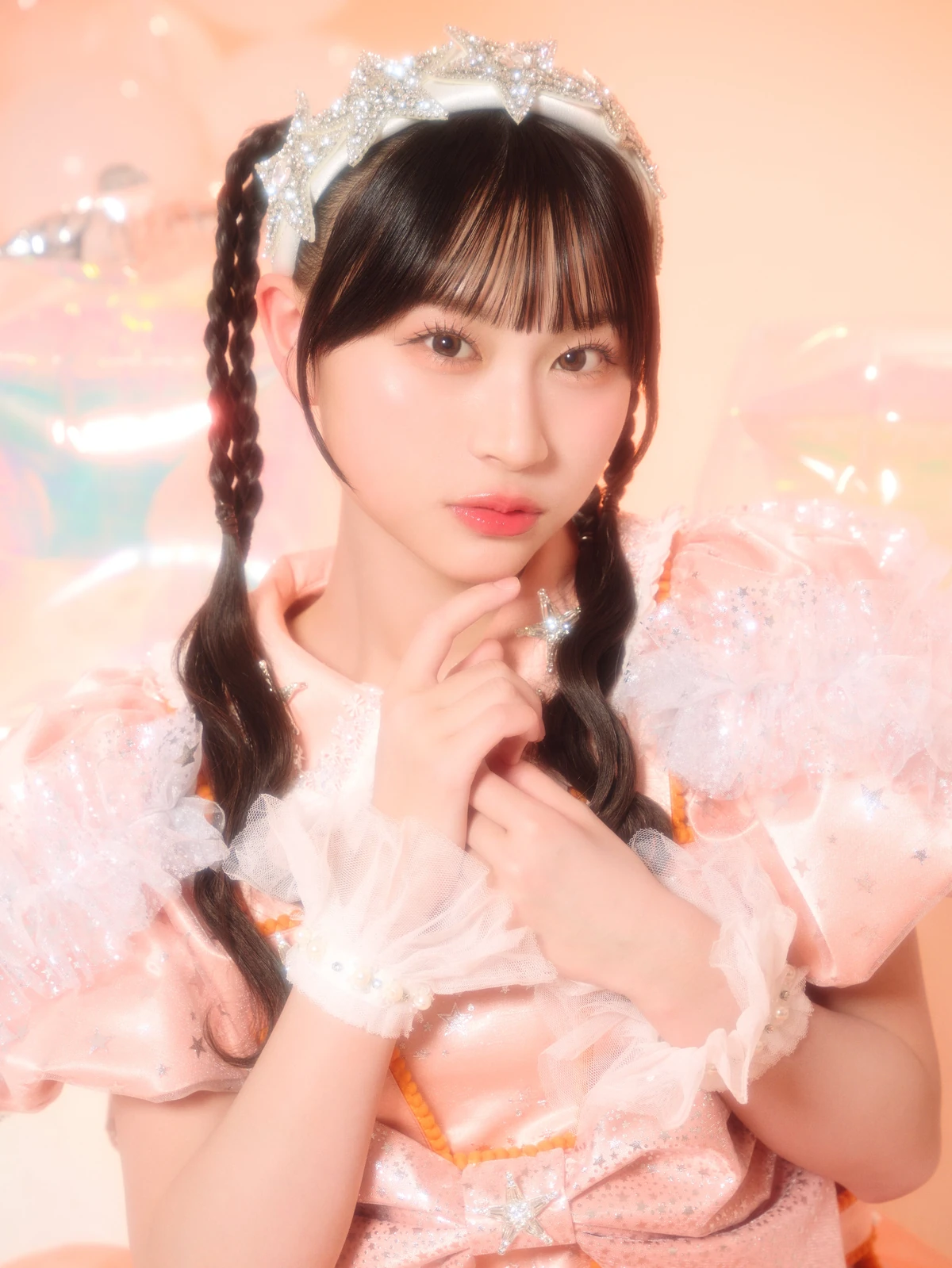 ここあら Arai Cocona | Jpop Wiki | Fandom