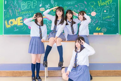 Love Live! School Idol Musical the DRAMA - Episode 1 | Love Live
