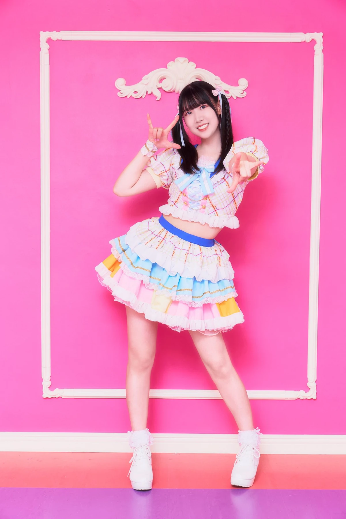 Mizuha Rinka | Jpop Wiki | Fandom