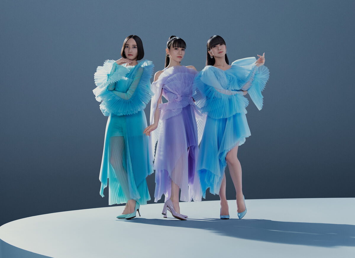 Amazon.co.jp: perfume 7th Tour 2018 FUTURE POP 1 Piece A