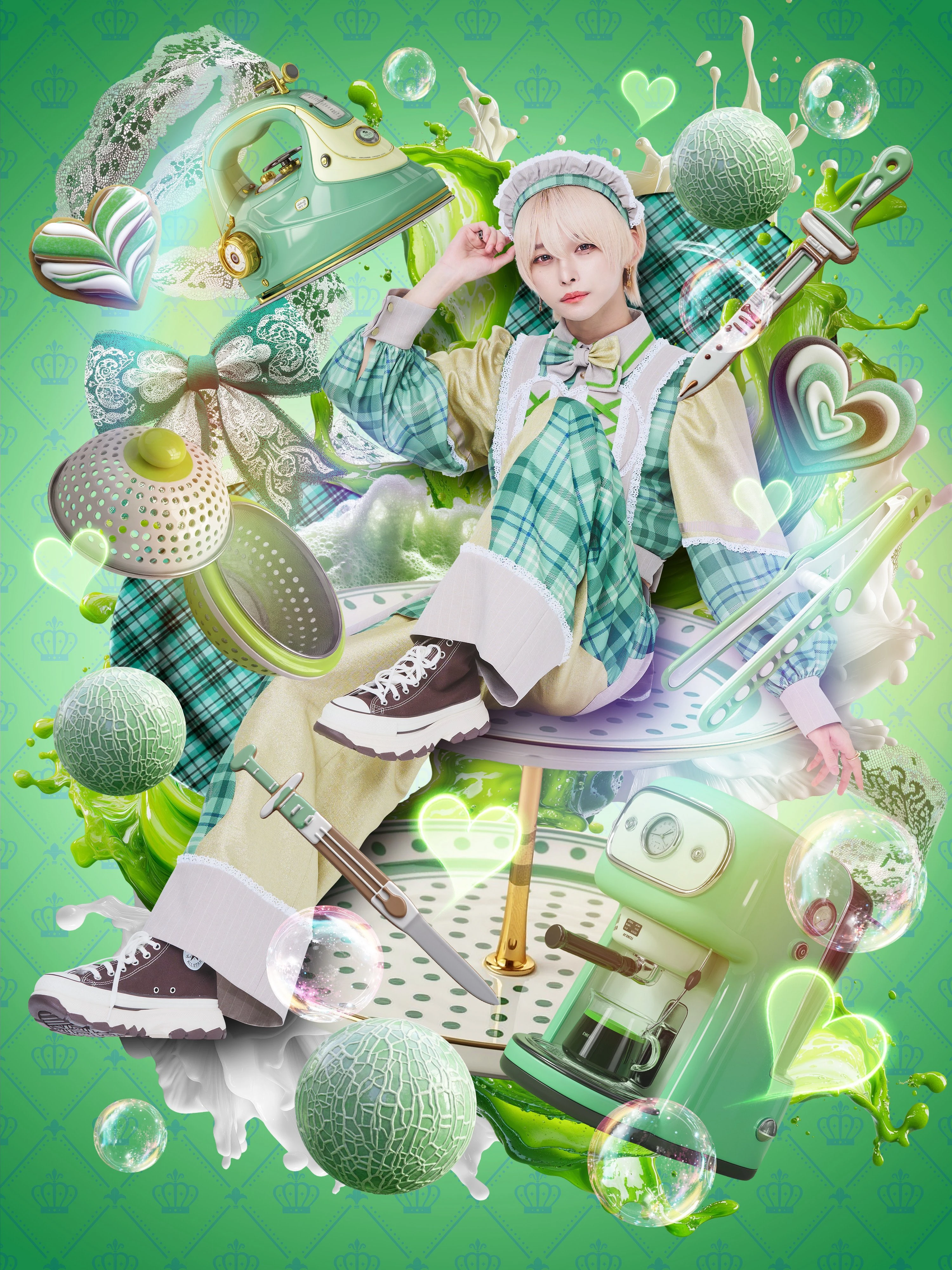 Ryo | Jpop Wiki | Fandom