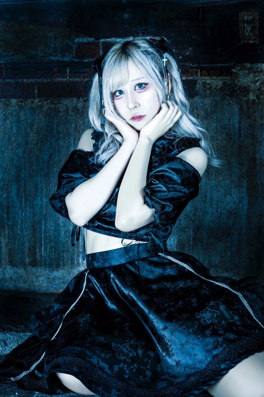 Amimi Ami | Jpop Wiki | Fandom