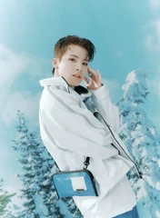 "Snowin'" (November 2023)