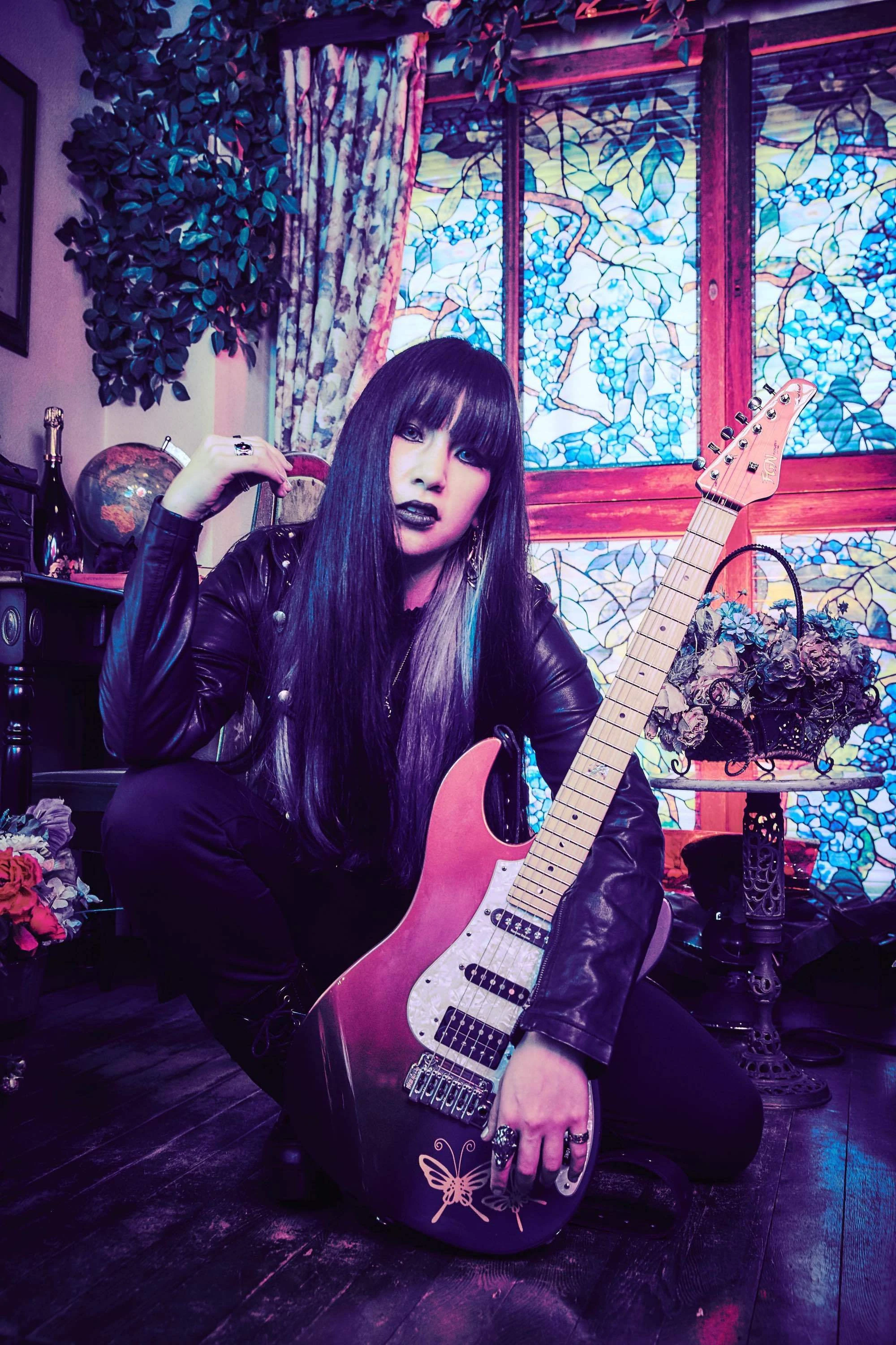 Hii-chan | Jpop Wiki | Fandom