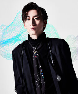 Kyomoto Taiga | Jpop Wiki | Fandom