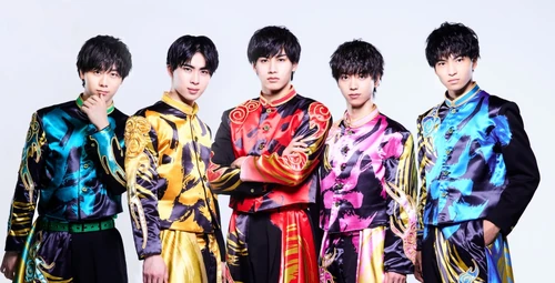 Matsuri nine. (January 2021)