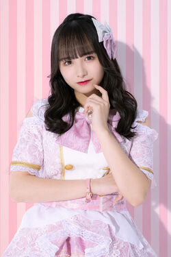 Niiya Mayu | Jpop Wiki | Fandom