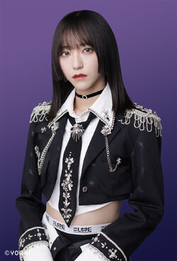 Noguchi Iori | Jpop Wiki | Fandom