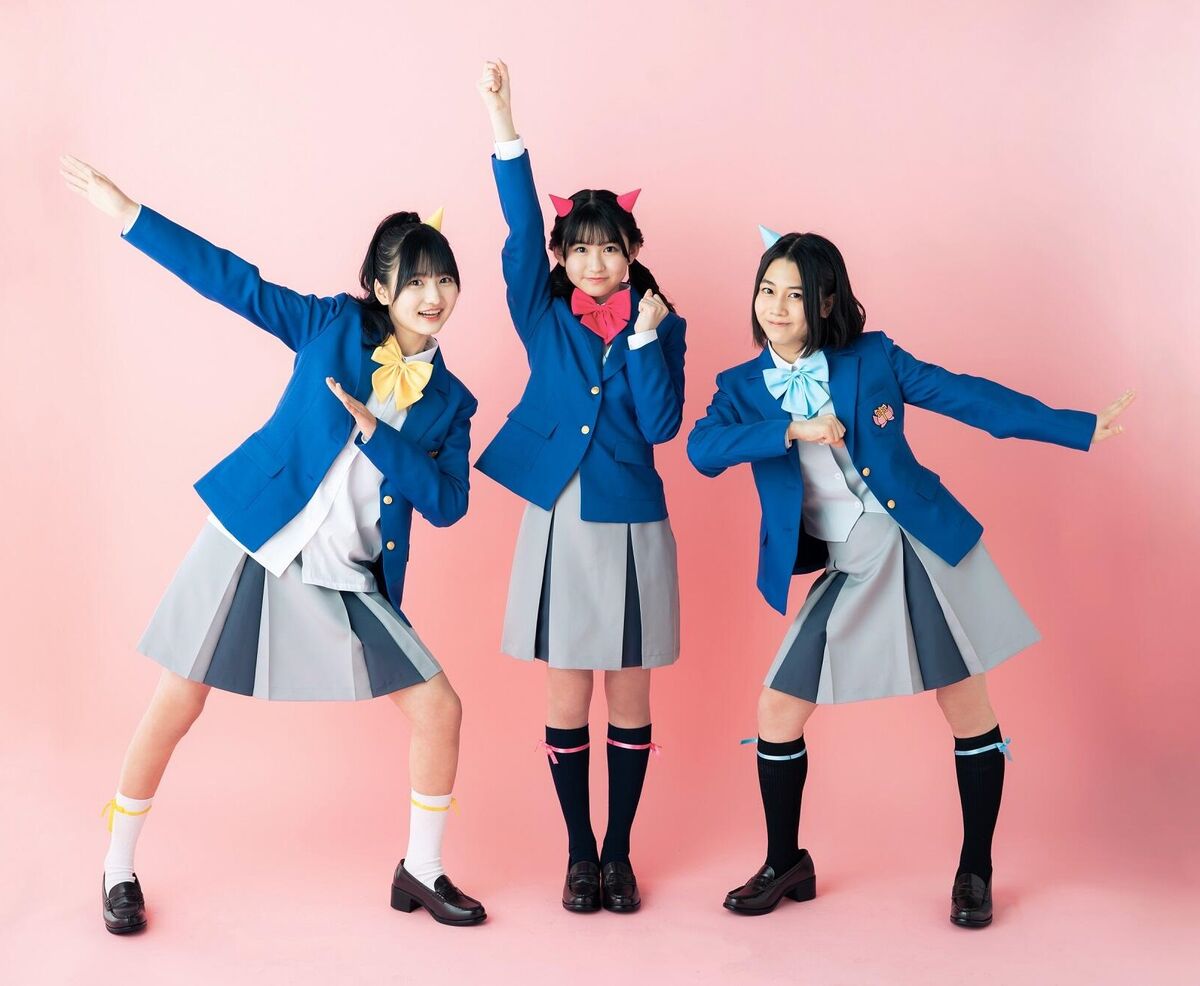 Onipan's! | Jpop Wiki - Fandom