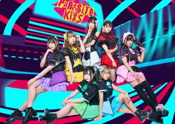 キズ JP:PARASITE キズ on X: 