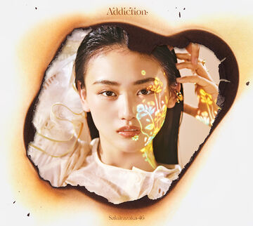 Addiction (Sakurazaka46 album) - Wikipedia