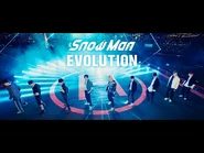 EVOLUTION (MV)