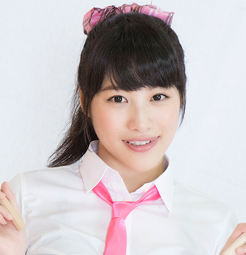 Miki Sunohara Miki Sunohara