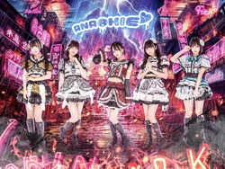 ANA®KIE | Jpop Wiki | Fandom
