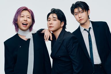 ミュージシャン Mrs. GREEN APPLE Mrs. GREEN APPLE | Jpop Wiki | Fandom