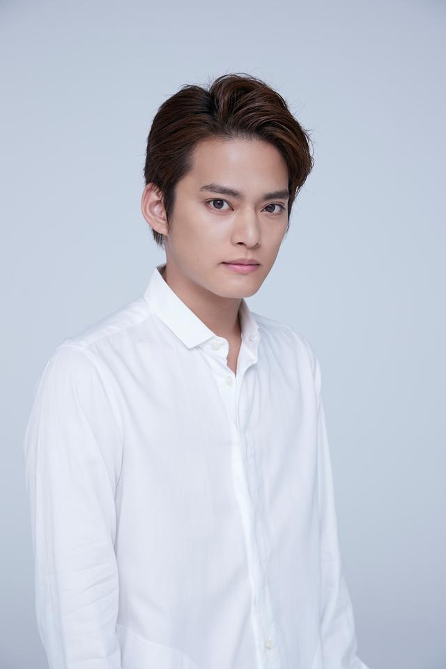 Nakayama Yuma Jpop Wiki Fandom