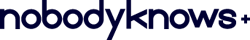 Nobodyknows+ Logo