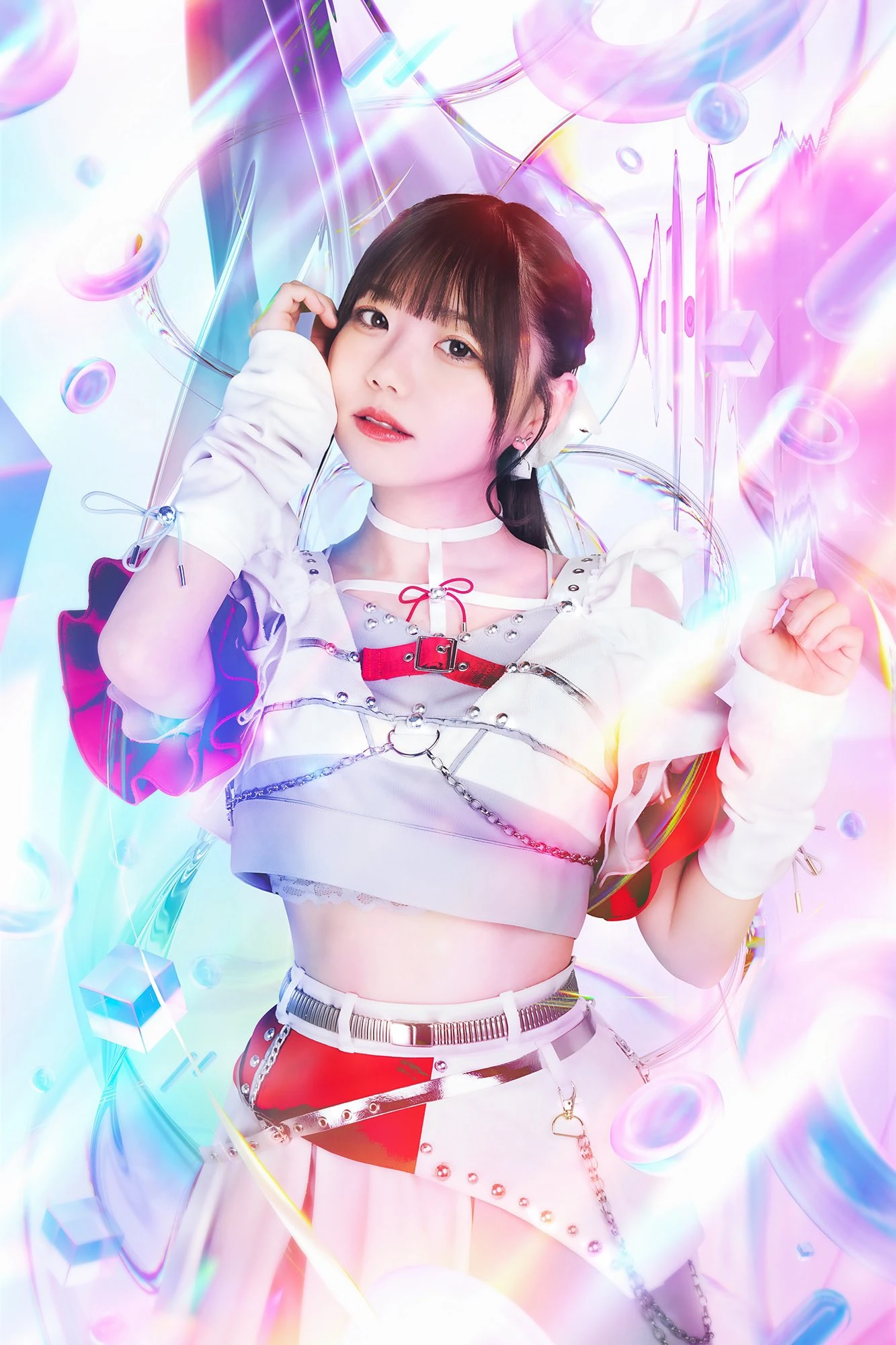 値下げ！♡qui ayano 